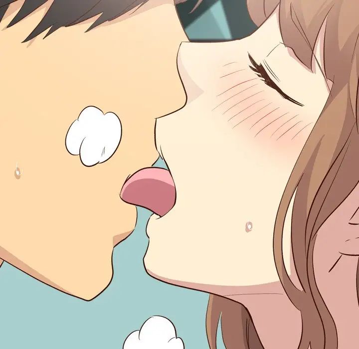 毫无保留的她第27话