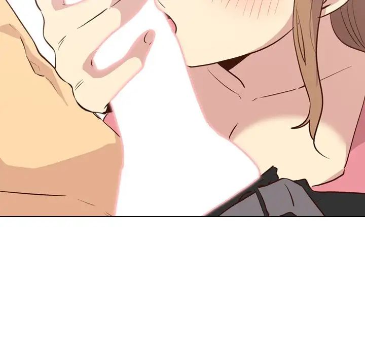 毫无保留的她第27话