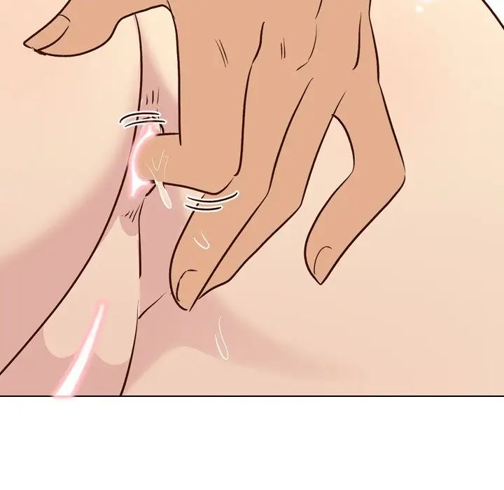 毫无保留的她第27话