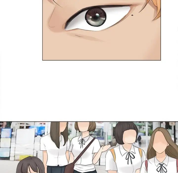 爱上属于别人的妳第9话