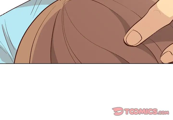 毫无保留的她第28话