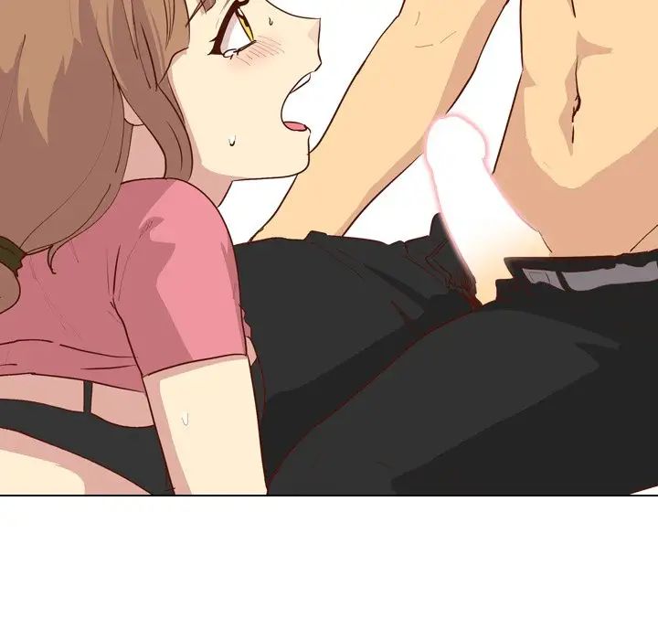 毫无保留的她第28话