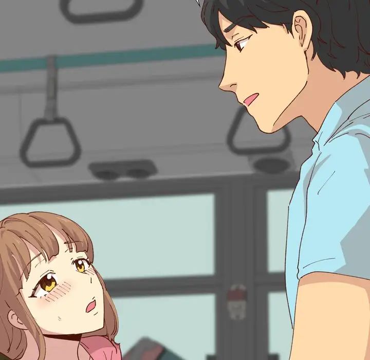 毫无保留的她第28话