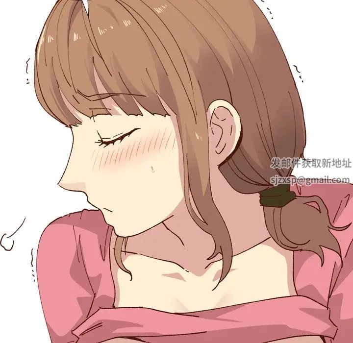 毫无保留的她第28话