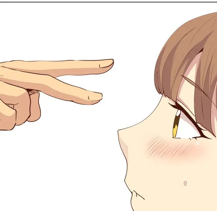 毫无保留的她第28话