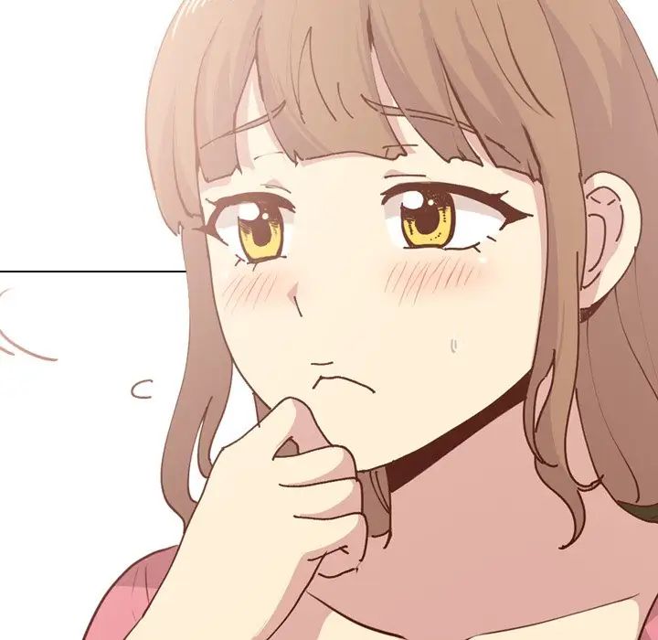 毫無保留的她第28话