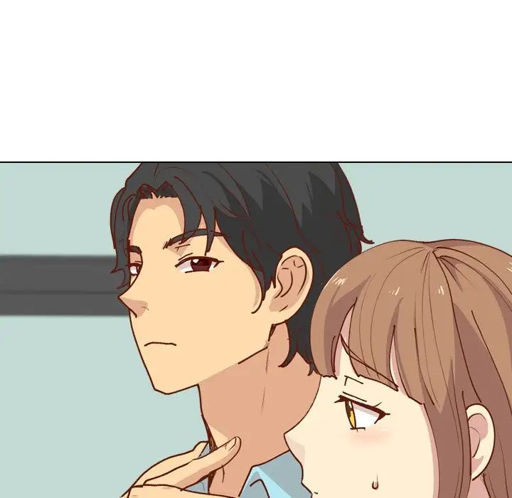 毫無保留的她第28话