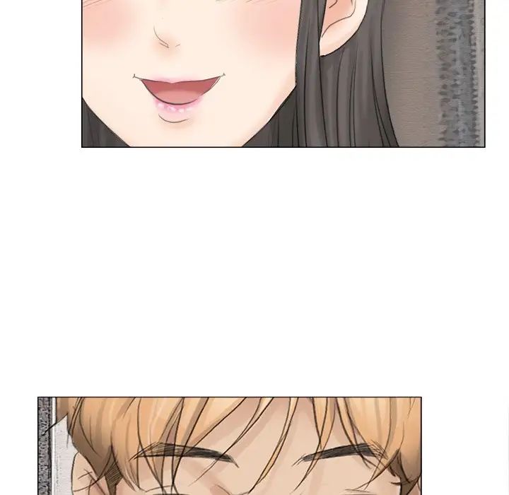 愛上屬於別人的妳第10話