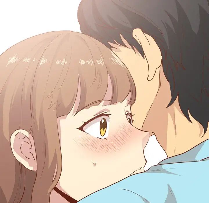 毫無保留的她第28话