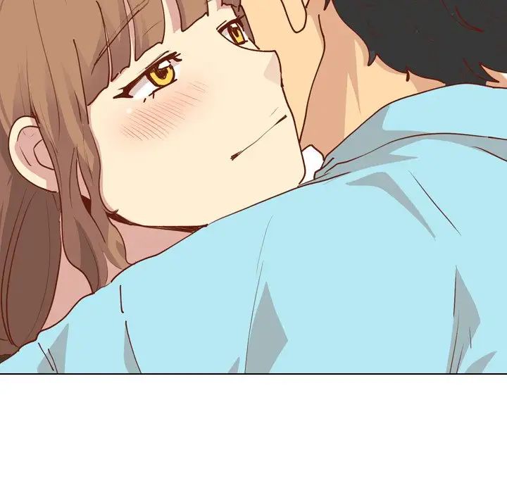 毫無保留的她第28话