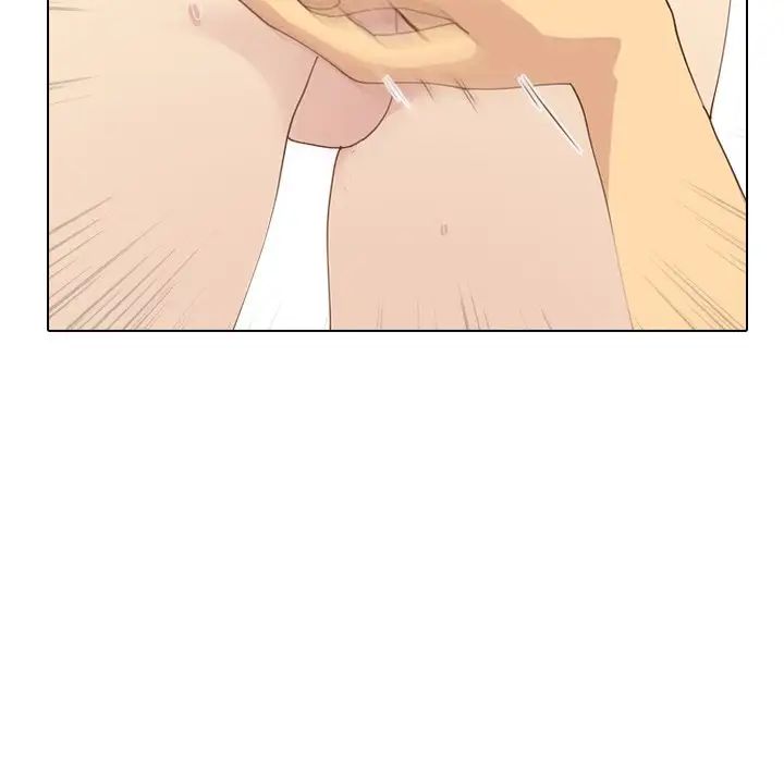 毫无保留的她第28话