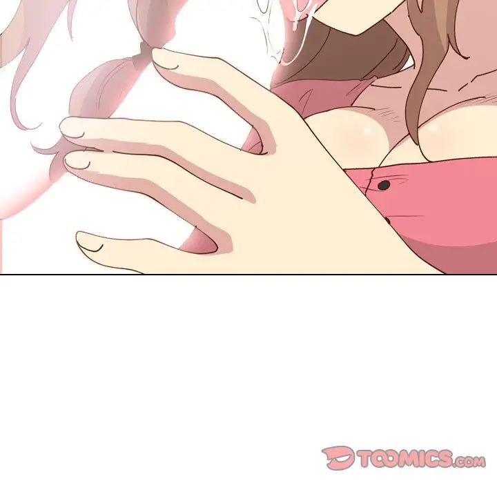 毫无保留的她第28话