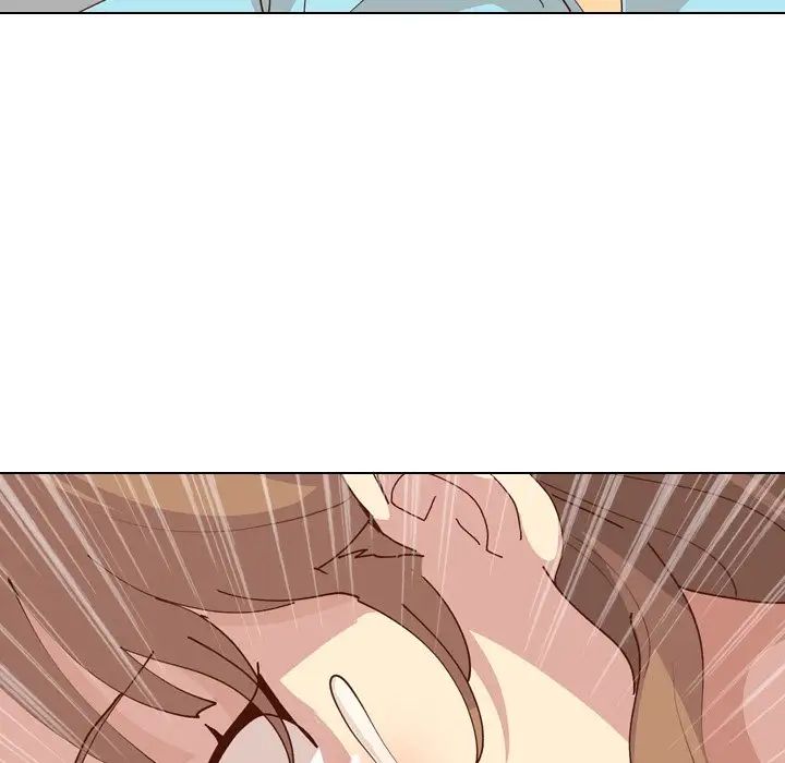 毫無保留的她第28话