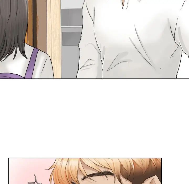 爱上属于别人的妳第10话