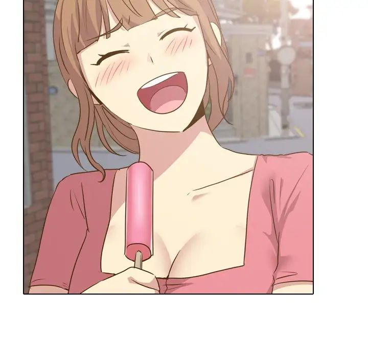 毫無保留的她第29话