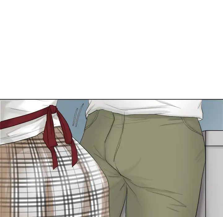 爱上属于别人的妳第10话