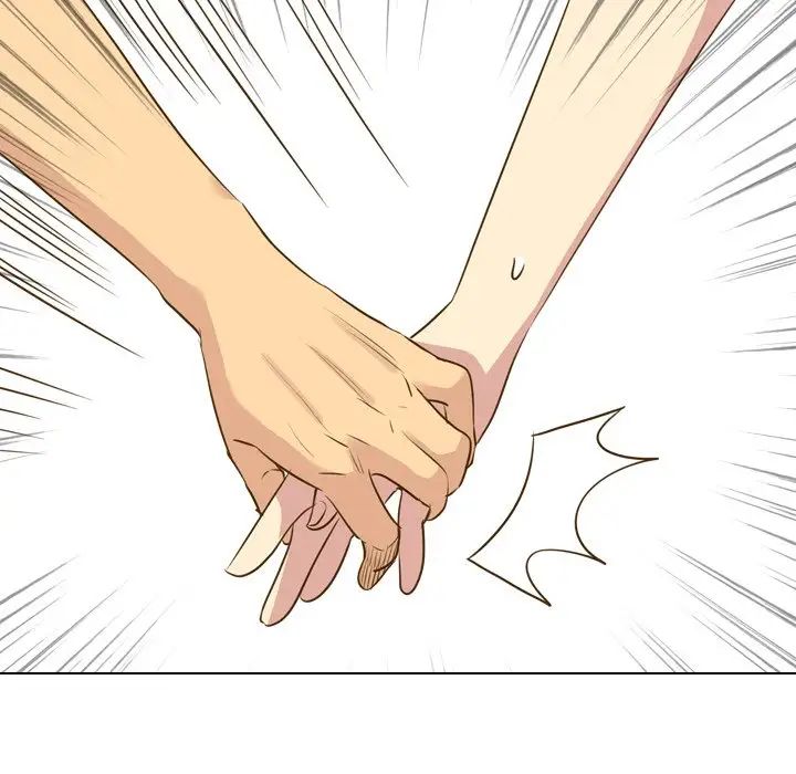 毫无保留的她第29话