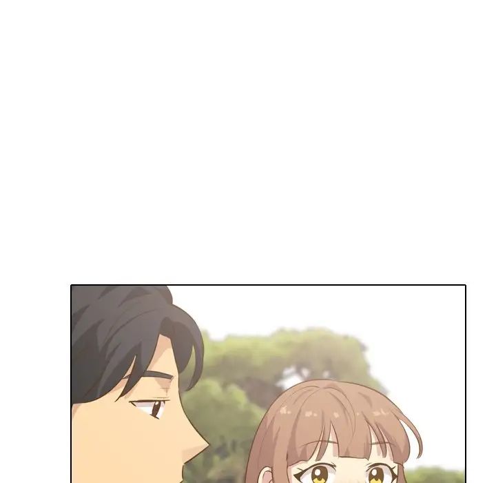 毫无保留的她第29话