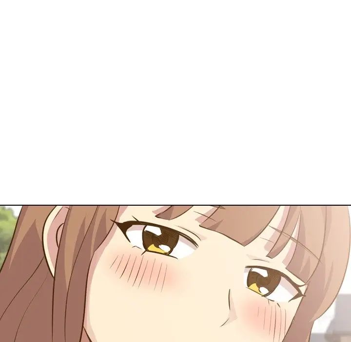 毫无保留的她第29话