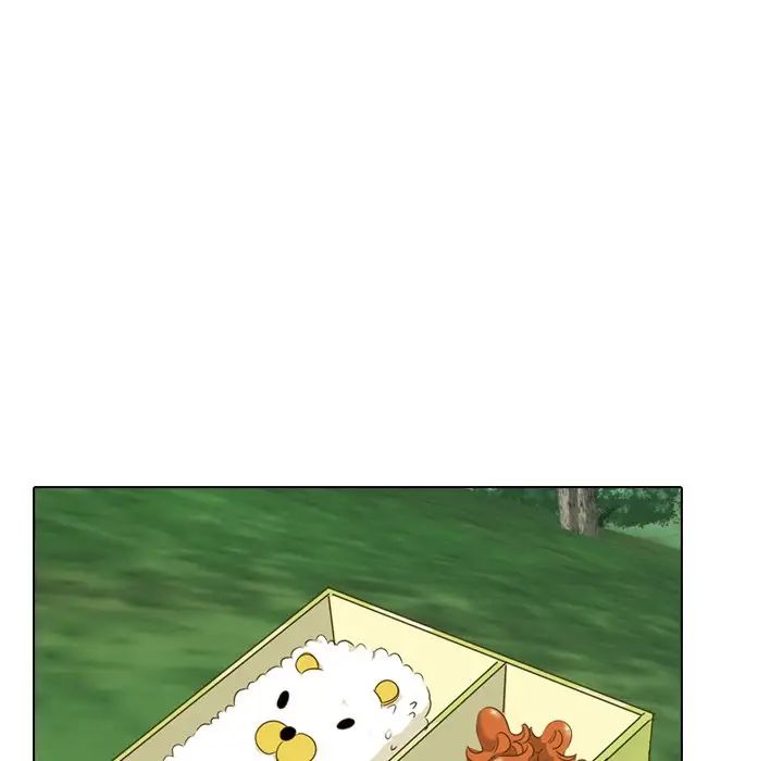 毫无保留的她第29话