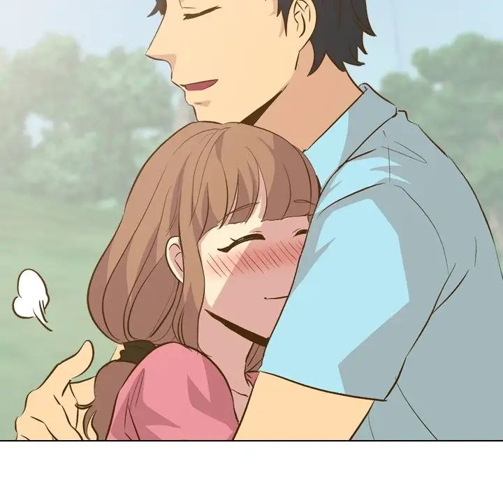 毫無保留的她第29话