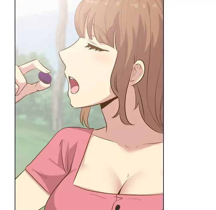 毫无保留的她第29话