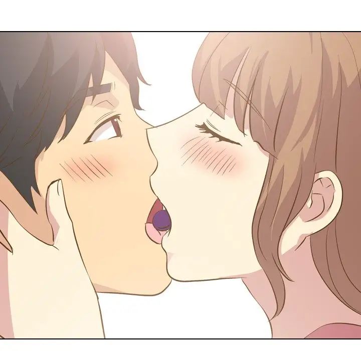 毫无保留的她第29话