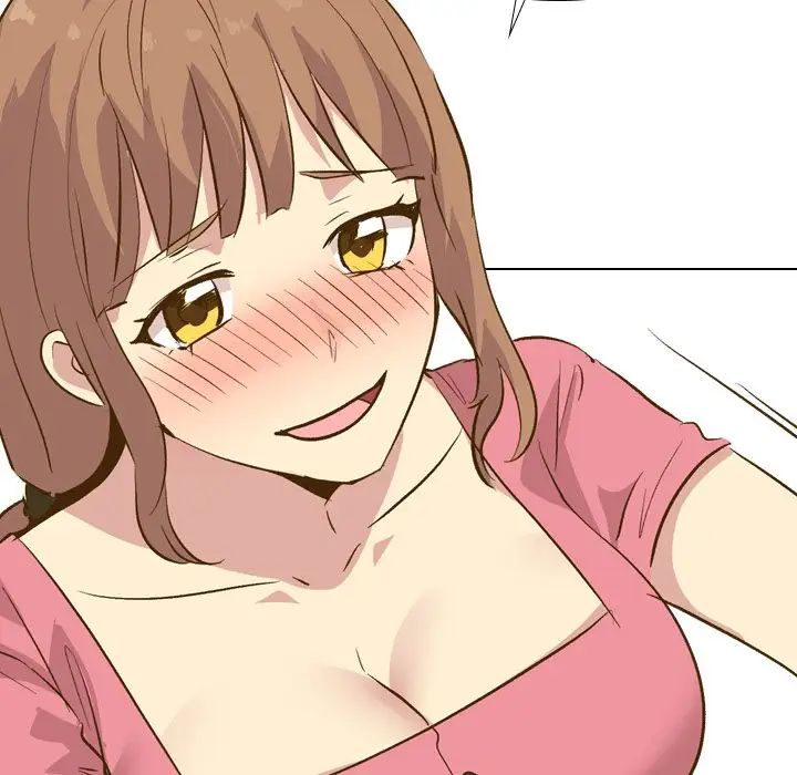 毫無保留的她第29话