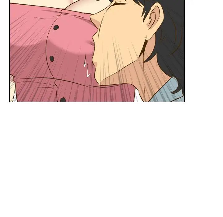 毫無保留的她第29话