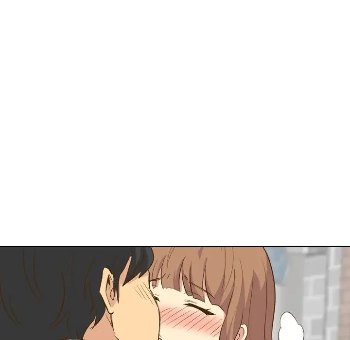 毫无保留的她第29话