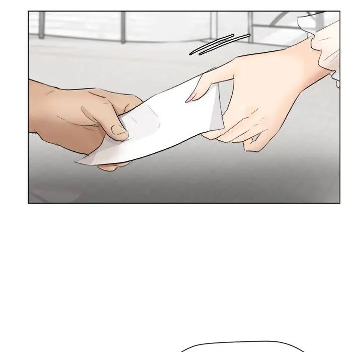 爱上属于别人的妳第11话