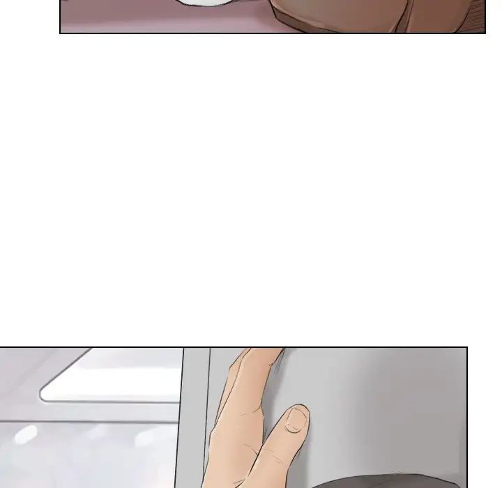 爱上属于别人的妳第12话