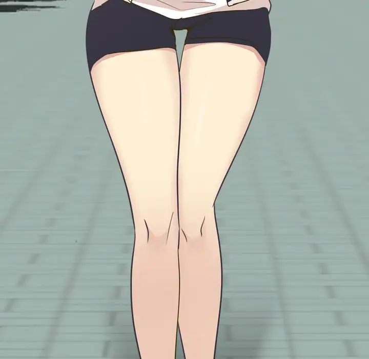 毫无保留的她第30话