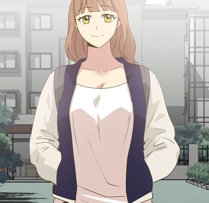 毫无保留的她第30话