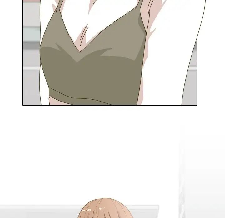 毫无保留的她第30话