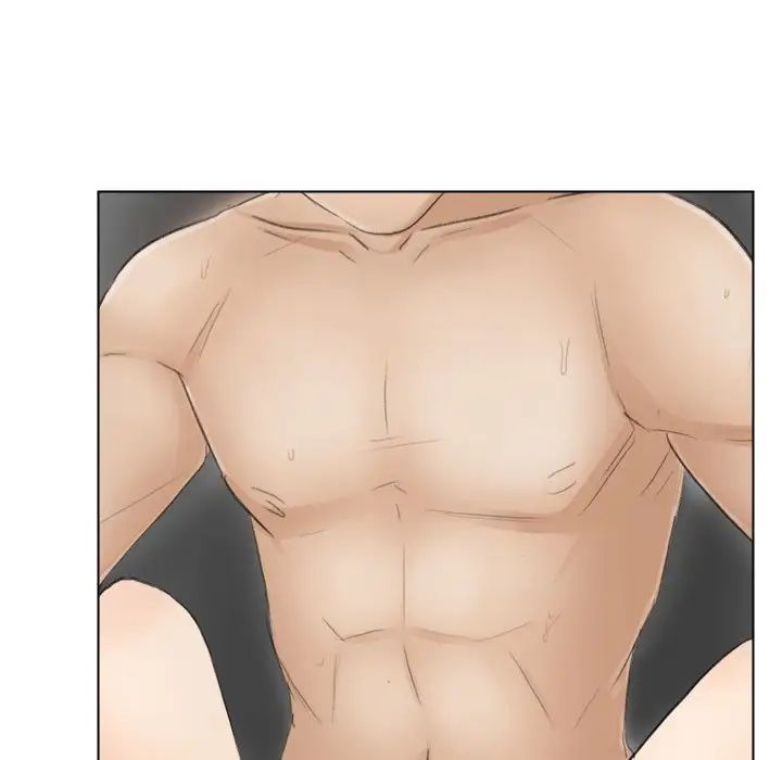 爱上属于别人的妳第12话