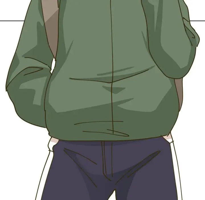 毫无保留的她第30话