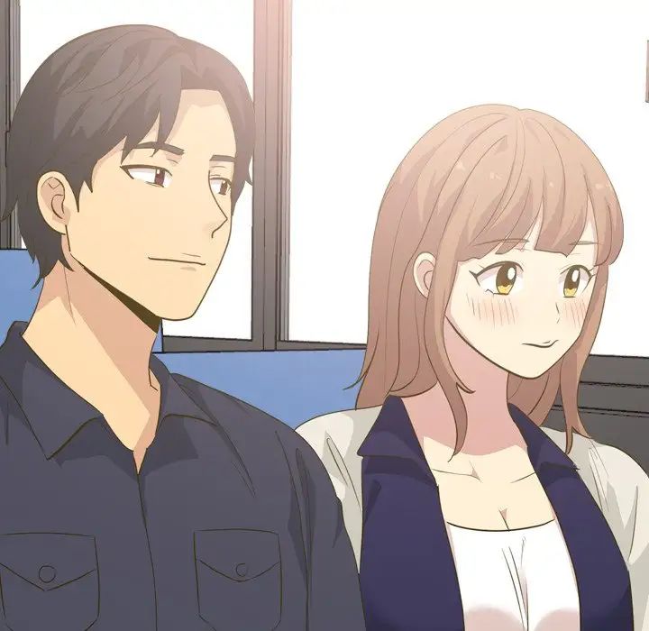 毫无保留的她第30话