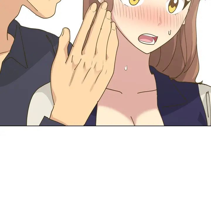 毫无保留的她第30话