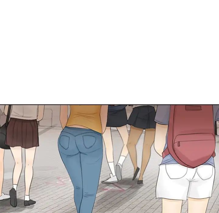 爱上属于别人的妳第12话