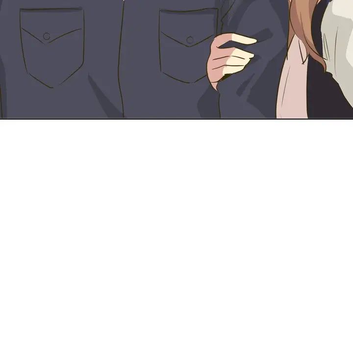 毫无保留的她第30话