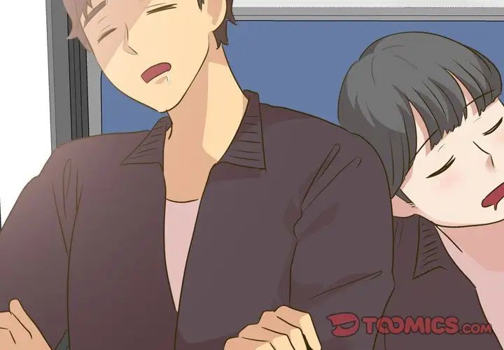 毫无保留的她第31话