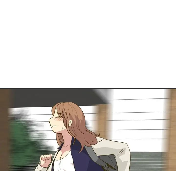 毫無保留的她第31话