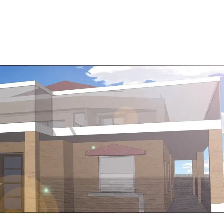 毫无保留的她第31话