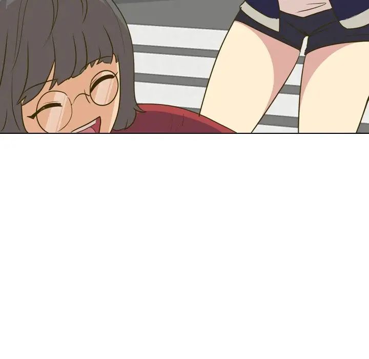 毫无保留的她第31话