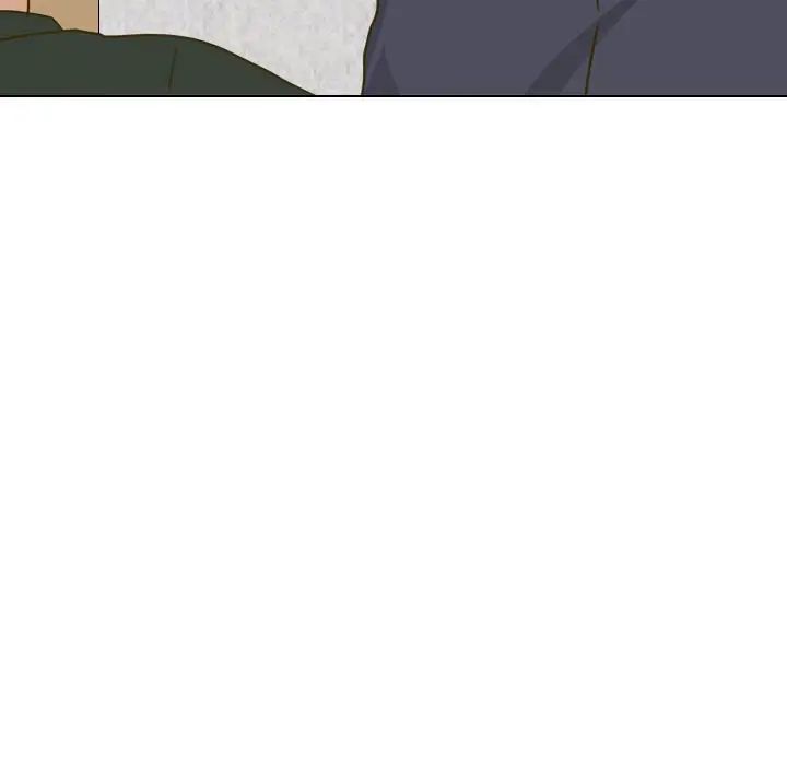 毫无保留的她第31话