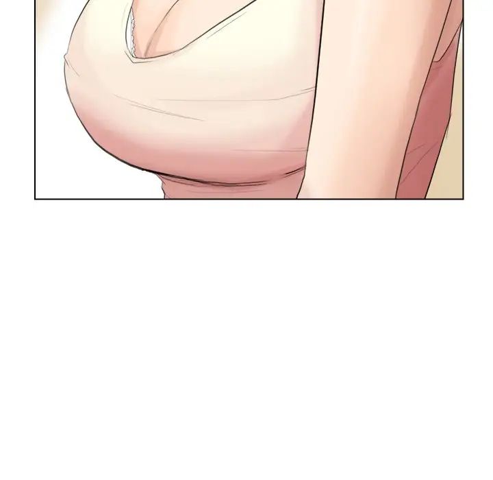 愛上屬於別人的妳第13話