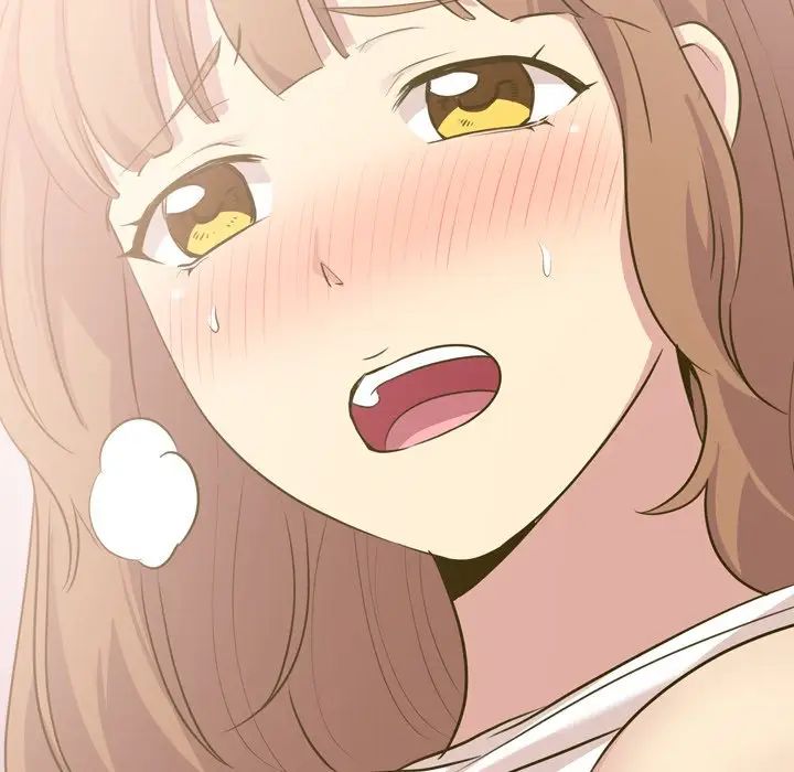 毫无保留的她第31话