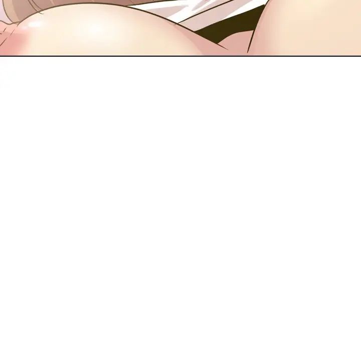 毫无保留的她第31话