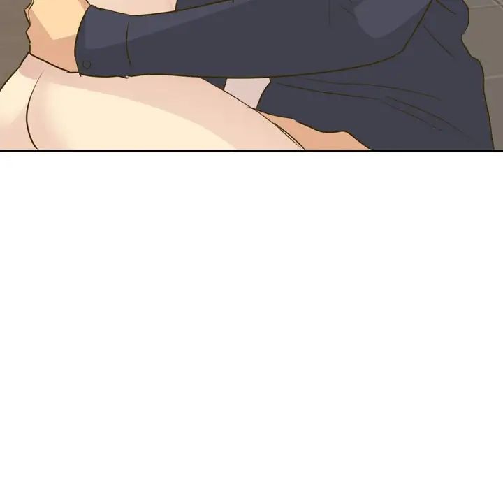 毫无保留的她第31话